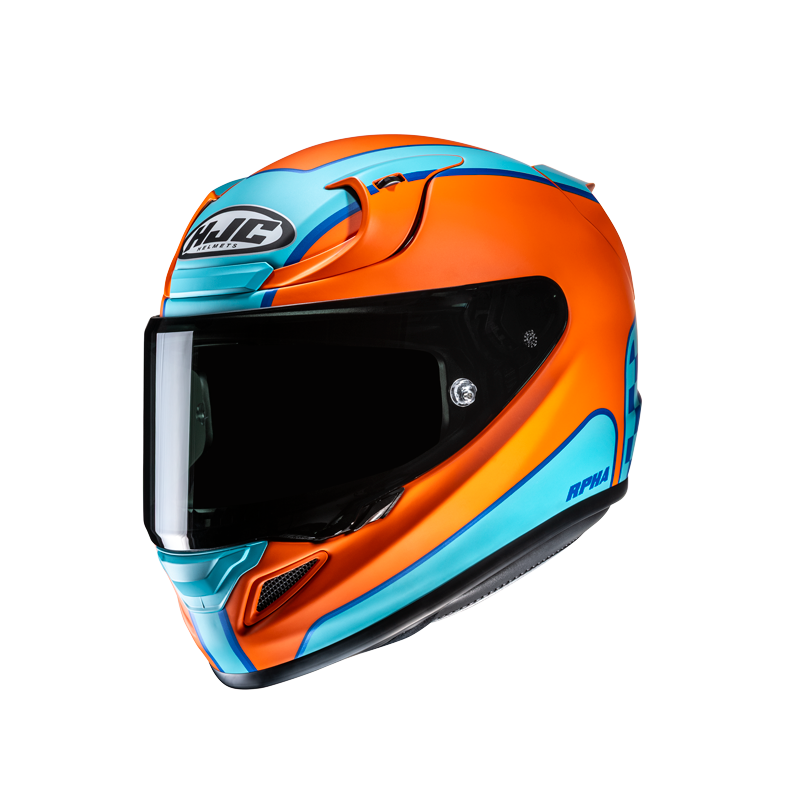Casco HJC RPHA12 RESPON mc27sf - 11971