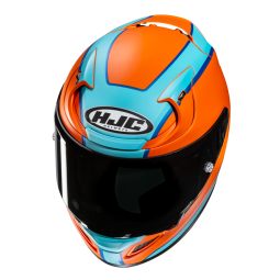 Casco HJC RPHA12 RESPON mc27sf