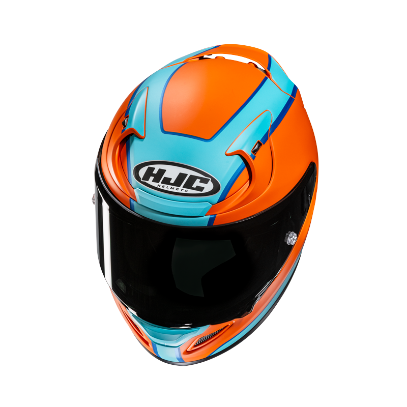 Casco HJC RPHA12 RESPON mc27sf