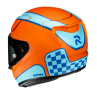 Casco HJC RPHA12 RESPON mc27sf - 11973