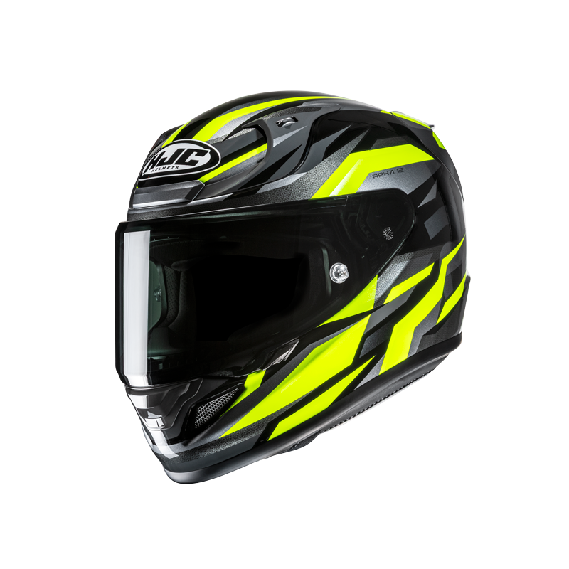 Casco HJC RPHA12 DRAVIX mc3h - 11977