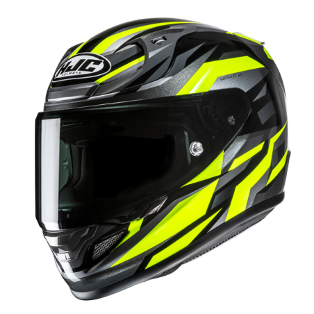 Casco HJC RPHA12 DRAVIX mc3h