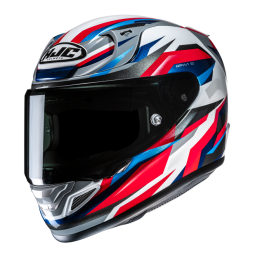 Casco HJC RPHA12 DRAVIX mc21