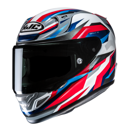 Casco HJC RPHA12 DRAVIX mc21
