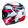 Casco HJC RPHA12 DRAVIX mc21 - 11981