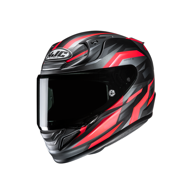 Casco HJC RPHA12 DRAVIX mc1sf - 11985