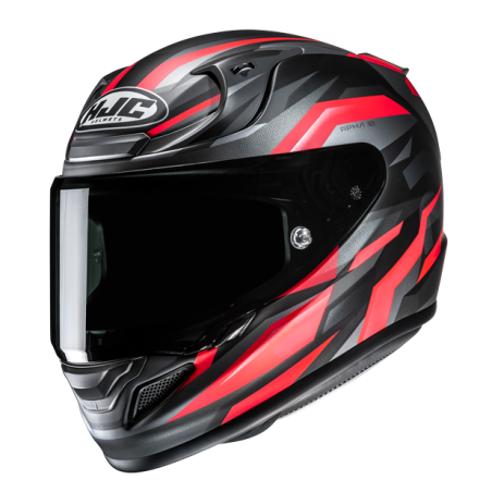 Casco HJC RPHA12 DRAVIX mc1sf