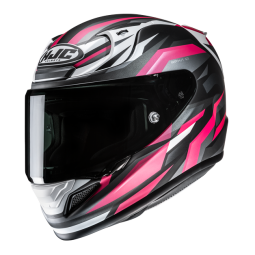 Casco HJC RPHA12 DRAVIX mc8sf
