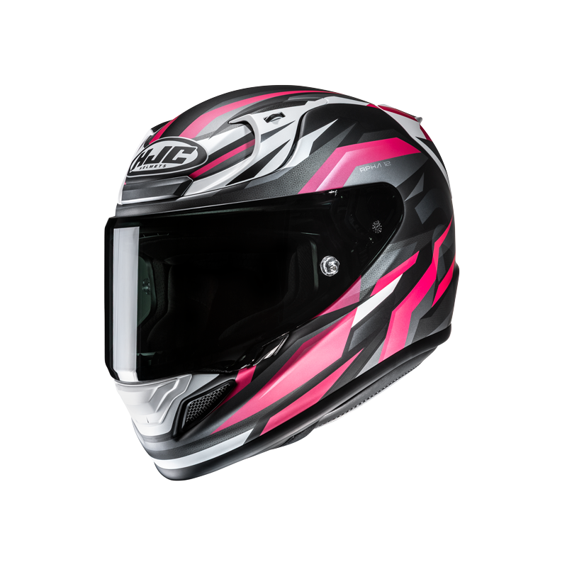 Casco HJC RPHA12 DRAVIX mc8sf - 11987