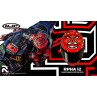 Casco HJC RPHA12 QUARTARARO Replica II mc1 - 12015
