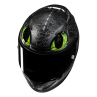 Casco HJC RPHA12 TOOTHLESS II mc4sf - 12022