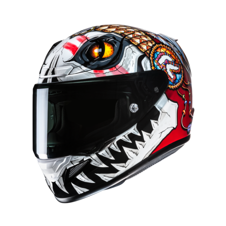 Casco HJC RPHA12 KEPINA mc1