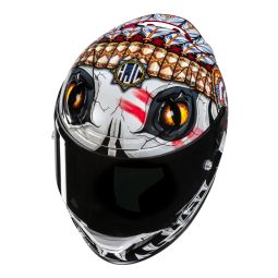 Casco HJC RPHA12 KEPINA mc1