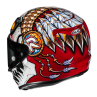 Casco HJC RPHA12 KEPINA mc1 - 12030