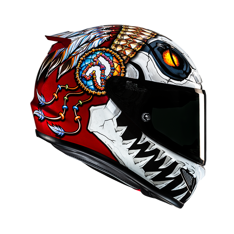 Casco HJC RPHA12 KEPINA mc1