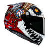 Casco HJC RPHA12 KEPINA mc1 - 12032