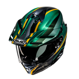 Casco HJC RPHA60 ARBRE mc4