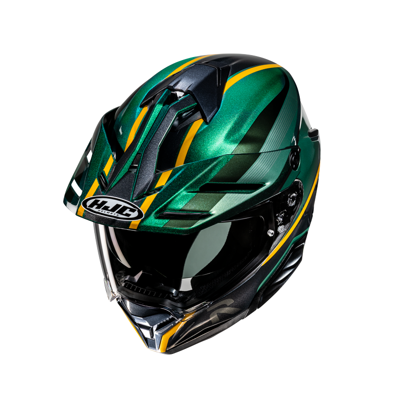 Casco HJC RPHA60 ARBRE mc4
