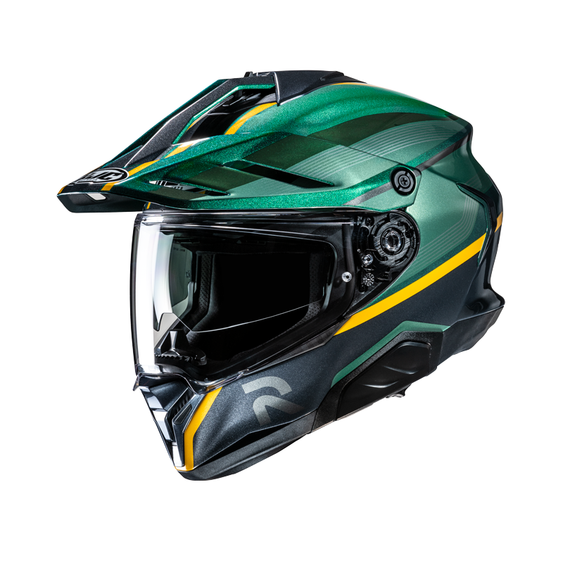 Casco HJC RPHA60 ARBRE mc4 - 12037