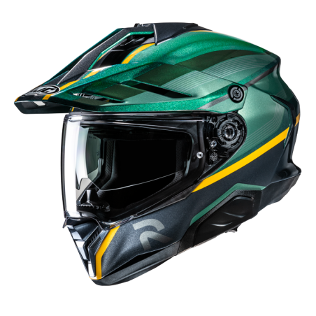 Casco HJC RPHA60 ARBRE mc4