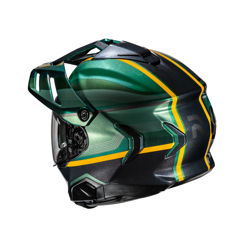 Casco HJC RPHA60 ARBRE mc4