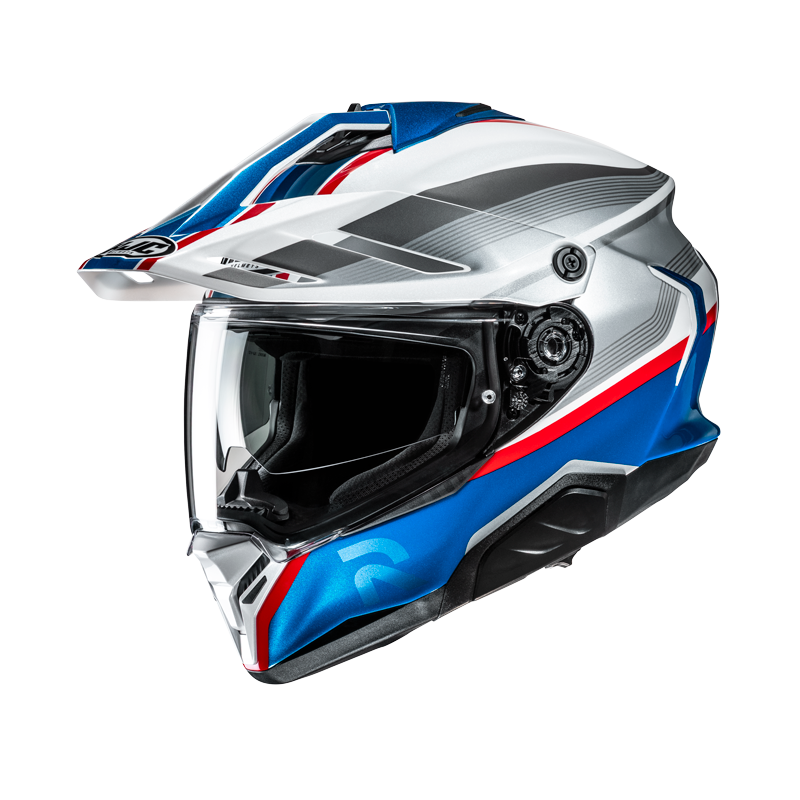 Casco HJC RPHA60 ARBRE mc21 - 12045