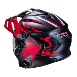 Casco HJC RPHA60 SPIELBERG RED BULL mc21sf