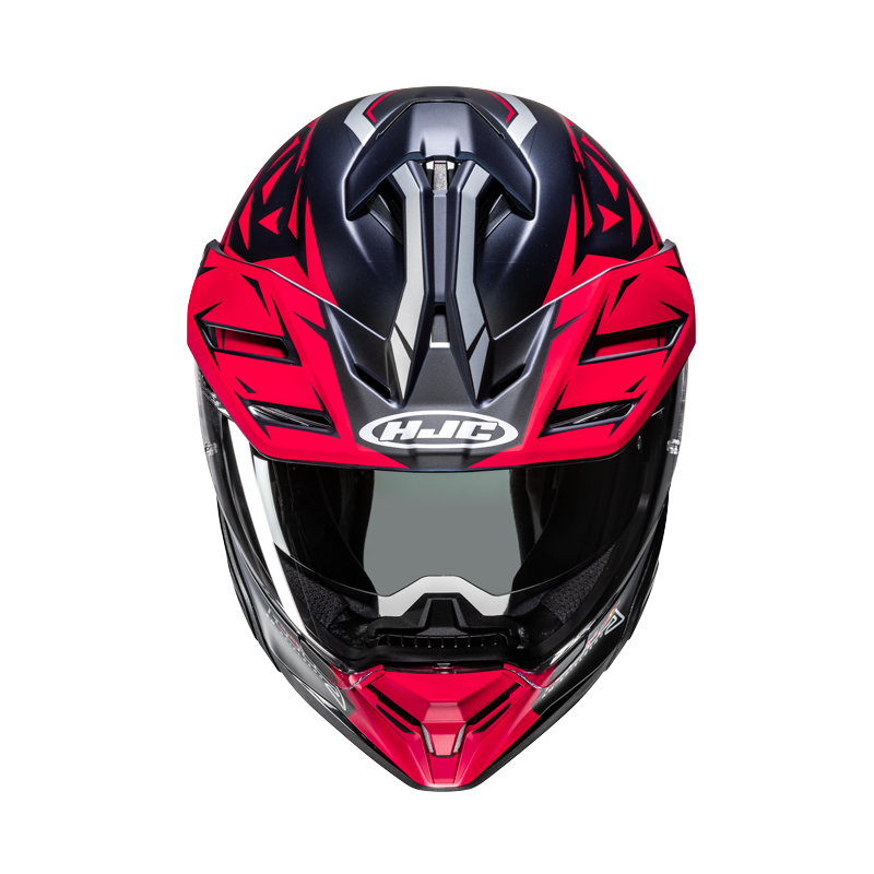 Casco HJC RPHA60 SPIELBERG RED BULL