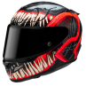 Casco HJC RPHA12 VENOM 3 mc1sf - 12063