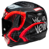 Casco HJC RPHA12 VENOM 3 mc1sf - 12064