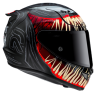 Casco HJC RPHA12 VENOM 3 mc1sf - 12066