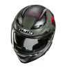 Casco HJC F71 FACO mc1sf - 12097