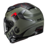 Casco HJC F71 FACO mc1sf - 12099