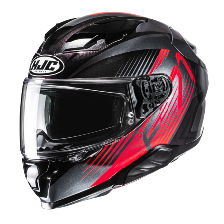Casco HJC F71 CATOS mc1