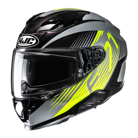 Casco HJC F71 CATOS mc3h