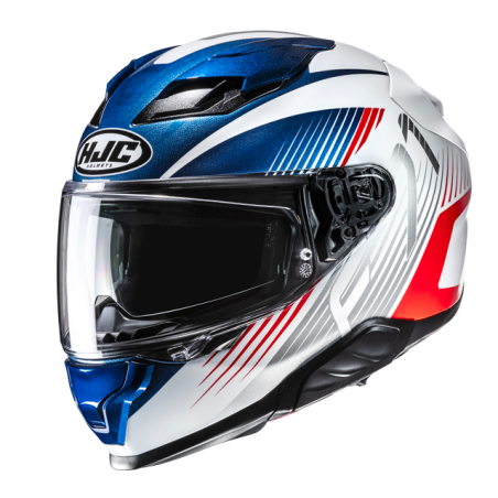Casco HJC F71 CATOS mc21