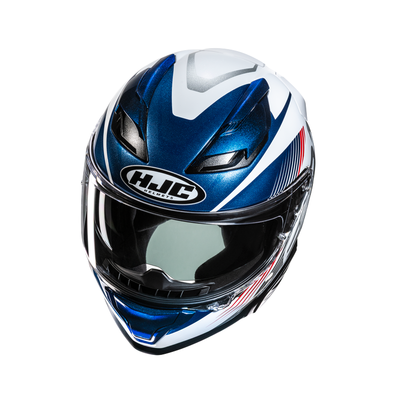 Casco HJC F71 CATOS mc21