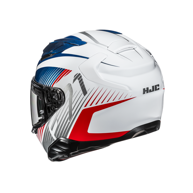 Casco HJC F71 CATOS mc21