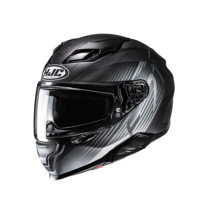 Casco HJC F71 CATOS mc5sf - 12109
