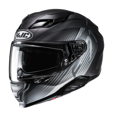 Casco HJC F71 CATOS mc5sf