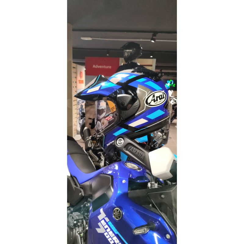 Casco ARAI TOUR-X5 Match multi