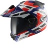 Casco ARAI TOUR-X5 Match multi - 12135