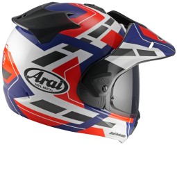 Casco ARAI TOUR-X5 Match multi