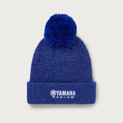 Gorro YAMAHA Paddock Blue Essentials