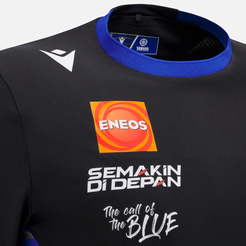 Camiseta réplica del equipo Monster Energy® Yamaha MotoGP
