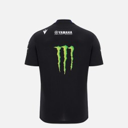 Camiseta réplica del equipo Monster Energy® Yamaha MotoGP