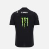 Camiseta réplica del equipo Monster Energy® Yamaha MotoGP - 12226