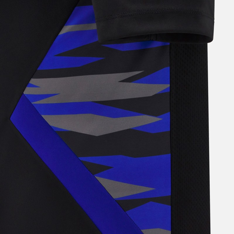 Camiseta réplica del equipo Monster Energy® Yamaha MotoGP