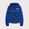 Chaqueta perforada YAMAHA Paddock Blue - 12244