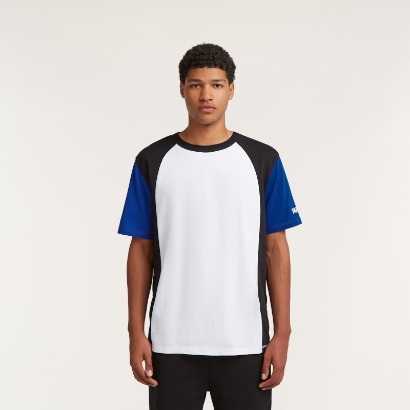 Camiseta YAMAHA Paddock Urban unisex